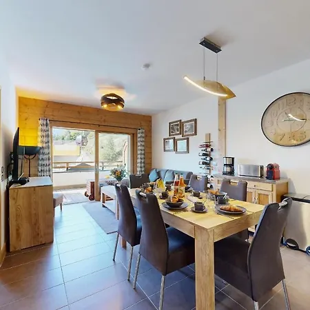 Apartman Elegant Logement, Superbe Vue *