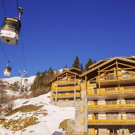 Elegant Logement, Superbe Vue Apartament