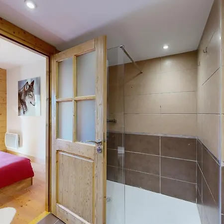 Elegant Logement, Superbe Vue