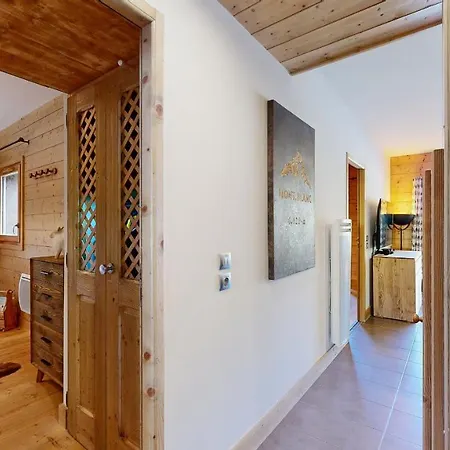 Apartman Elegant Logement, Superbe Vue *