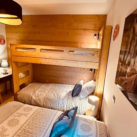 Elegant Logement, Superbe Vue *