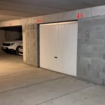 Apartman Elegant Logement, Superbe Vue La Plagne