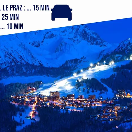 Elegant Logement, Superbe Vue Apartman *