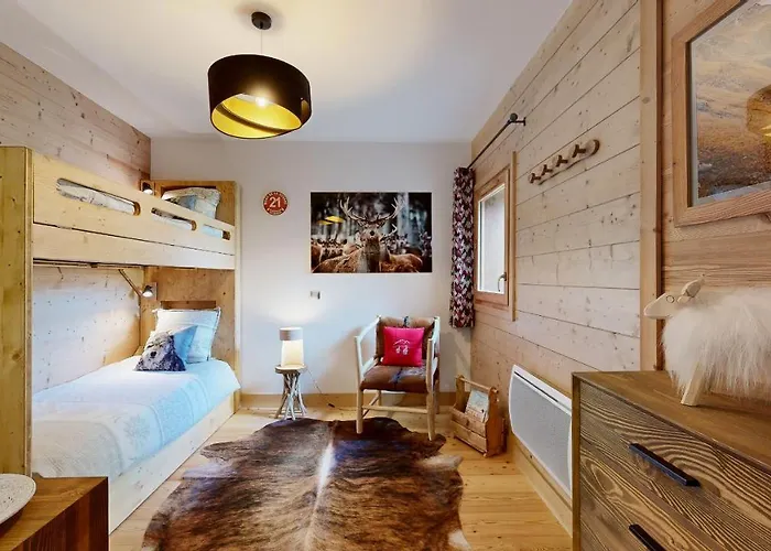 Apartament Elegant Logement, Superbe Vue