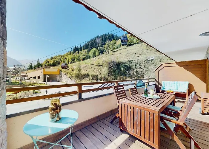 Elegant Logement, Superbe Vue *