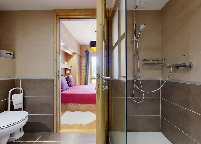 Elegant Logement, Superbe Vue * La Plagne