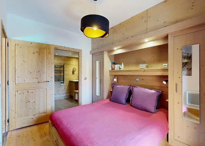 Apartament Elegant Logement, Superbe Vue