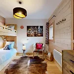 Διαμέρισμα Elegant Logement, Superbe Vue