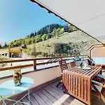 Elegant Logement, Superbe Vue *