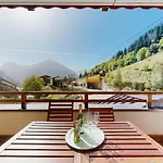 Elegant Logement, Superbe Vue Διαμέρισμα La Plagne