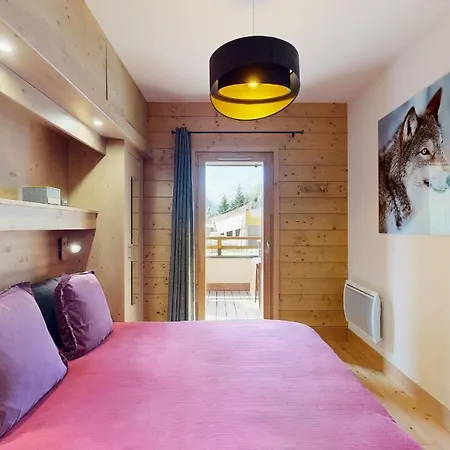 Appartement Elegant Logement, Superbe Vue