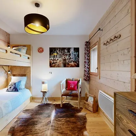 Apartamento Elégant Logement, Superbe Vue