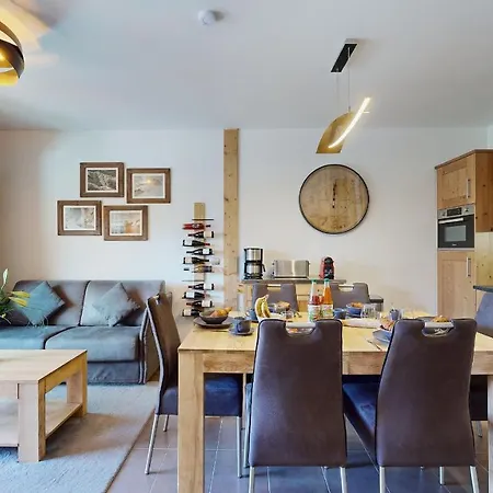 Elegant Logement, Superbe Vue Appartement *