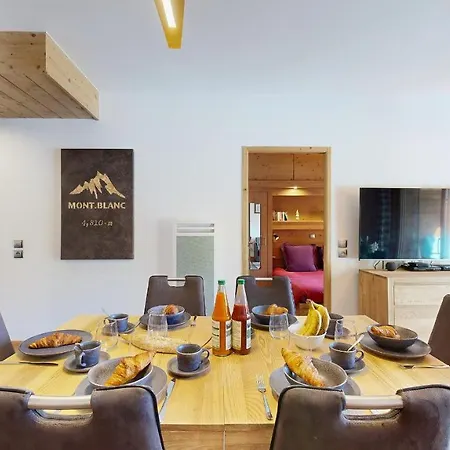 Elegant Logement, Superbe Vue