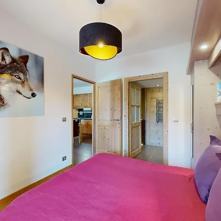 Elegant Logement, Superbe Vue * La Plagne
