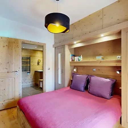 Appartamento Elegant Logement, Superbe Vue