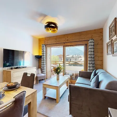Elegant Logement, Superbe Vue Appartement *