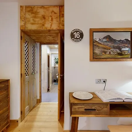 Elegant Logement, Superbe Vue Appartement *