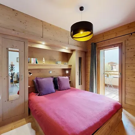 Elegant Logement, Superbe Vue * La Plagne