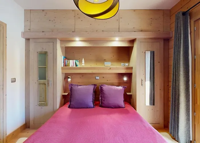 Elegant Logement, Superbe Vue *