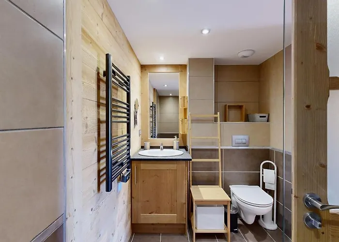 Elegant Logement, Superbe Vue