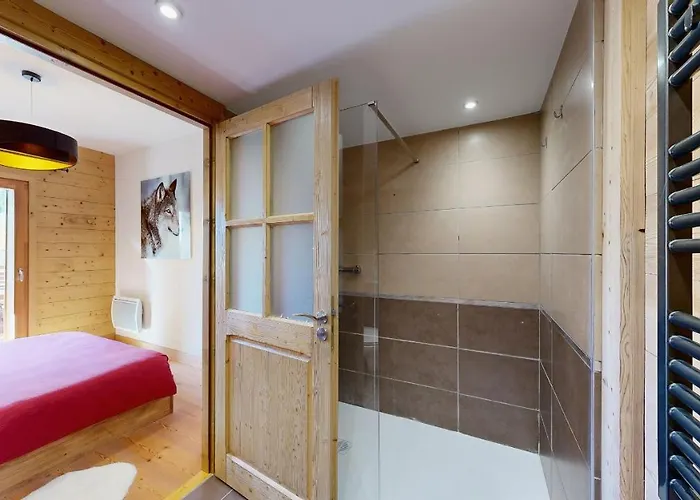 Elegant Logement, Superbe Vue