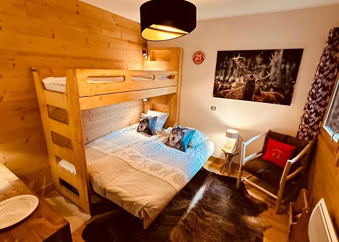 Elegant Logement, Superbe Vue *